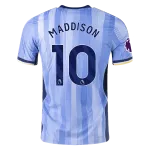 James Maddison Tottenham 24/25 Player Away Jersey
