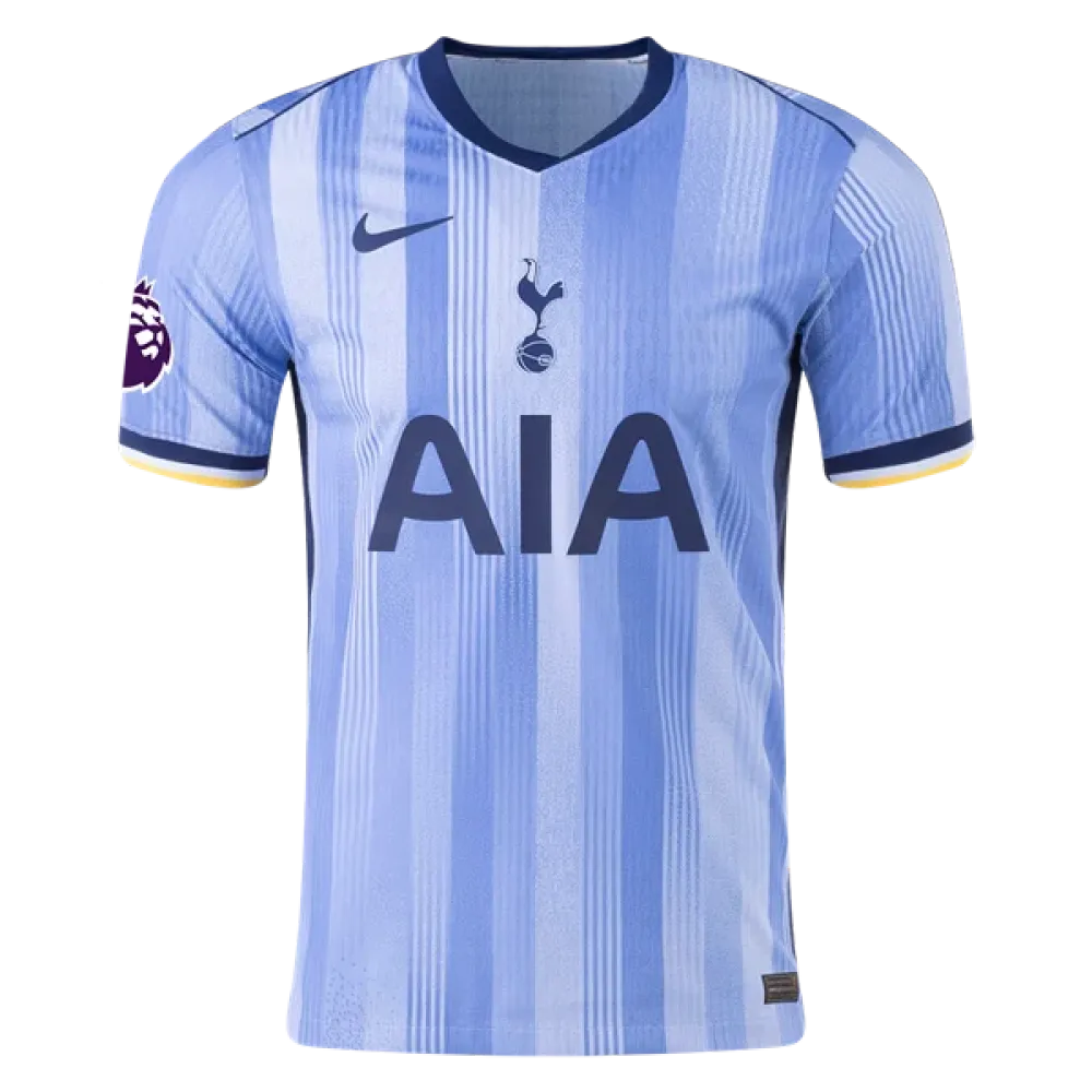 James Maddison Tottenham 24/25 Player Away Jersey