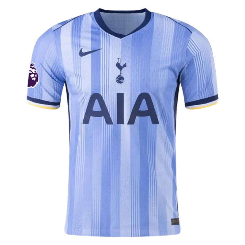 James Maddison Tottenham 24/25 Player Away Jersey