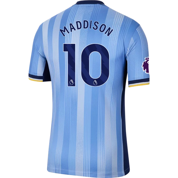James Maddison Tottenham 24/25 Replica Away Jersey