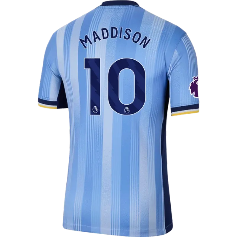 James Maddison Tottenham 24/25 Replica Away Jersey