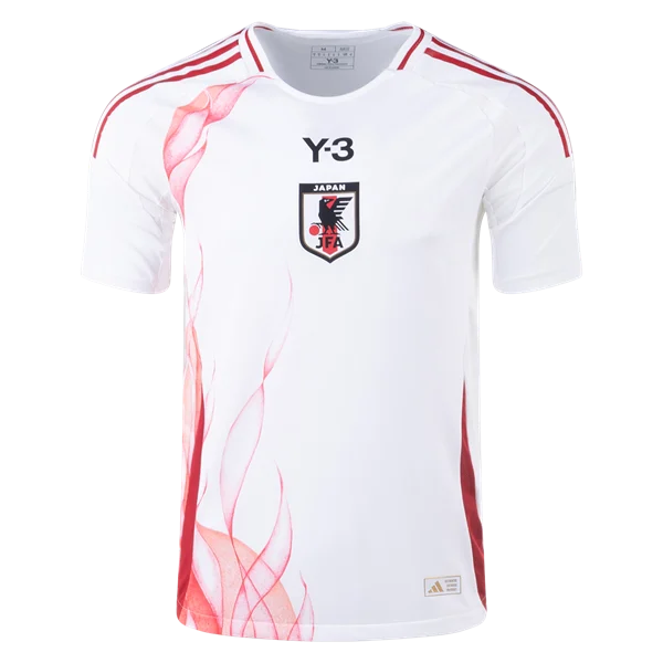 Japan 24/25 Player Away Jersey
