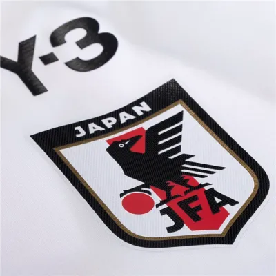 Japan 24/25 Player Away Jersey 02