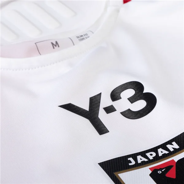 Japan 24/25 Player Away Jersey