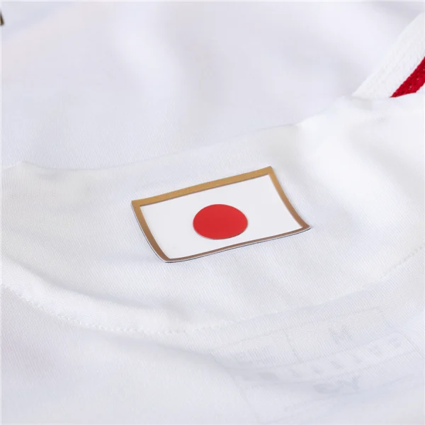 Japan 24/25 Player Away Jersey