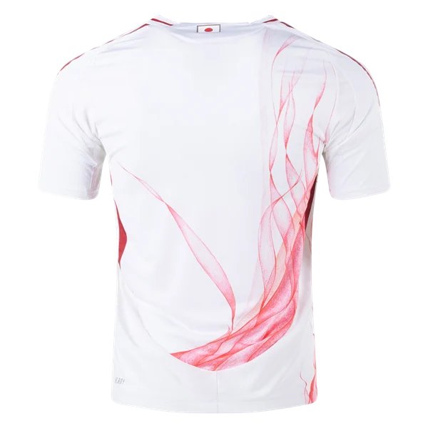 Japan 24/25 Player Away Jersey
