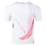 Japan 24/25 Player Away Jersey