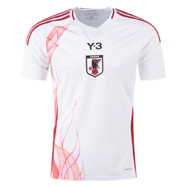 Japan 24/25 Away Jersey