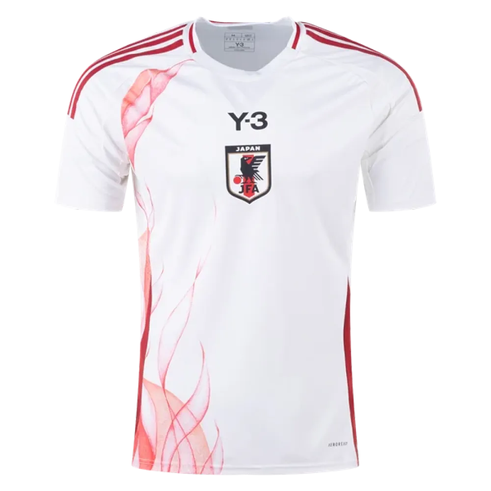 Japan 24/25 Away Jersey
