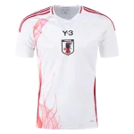 Japan 24/25 Away Jersey