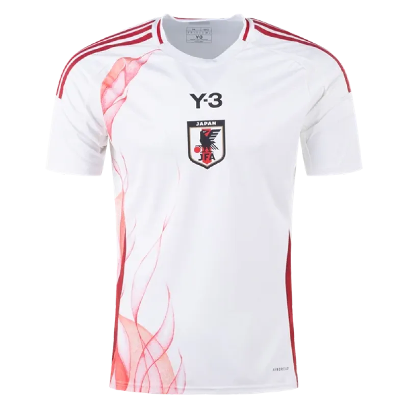 Japan 24/25 Away Jersey