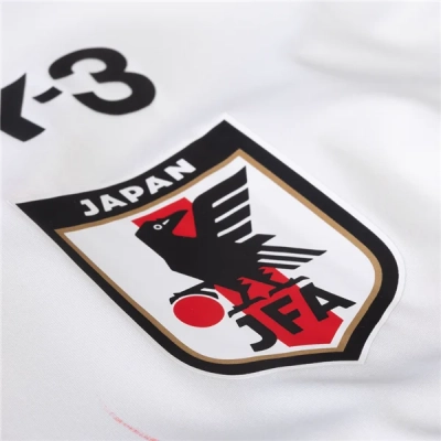 Japan 24/25 Away Jersey 02