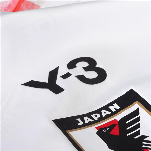Japan 24/25 Away Jersey