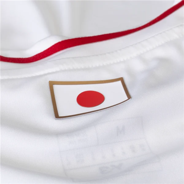 Japan 24/25 Away Jersey