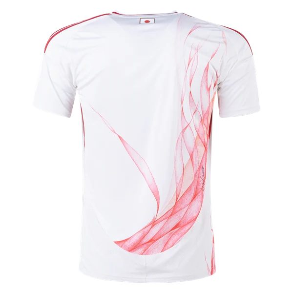 Japan 24/25 Away Jersey