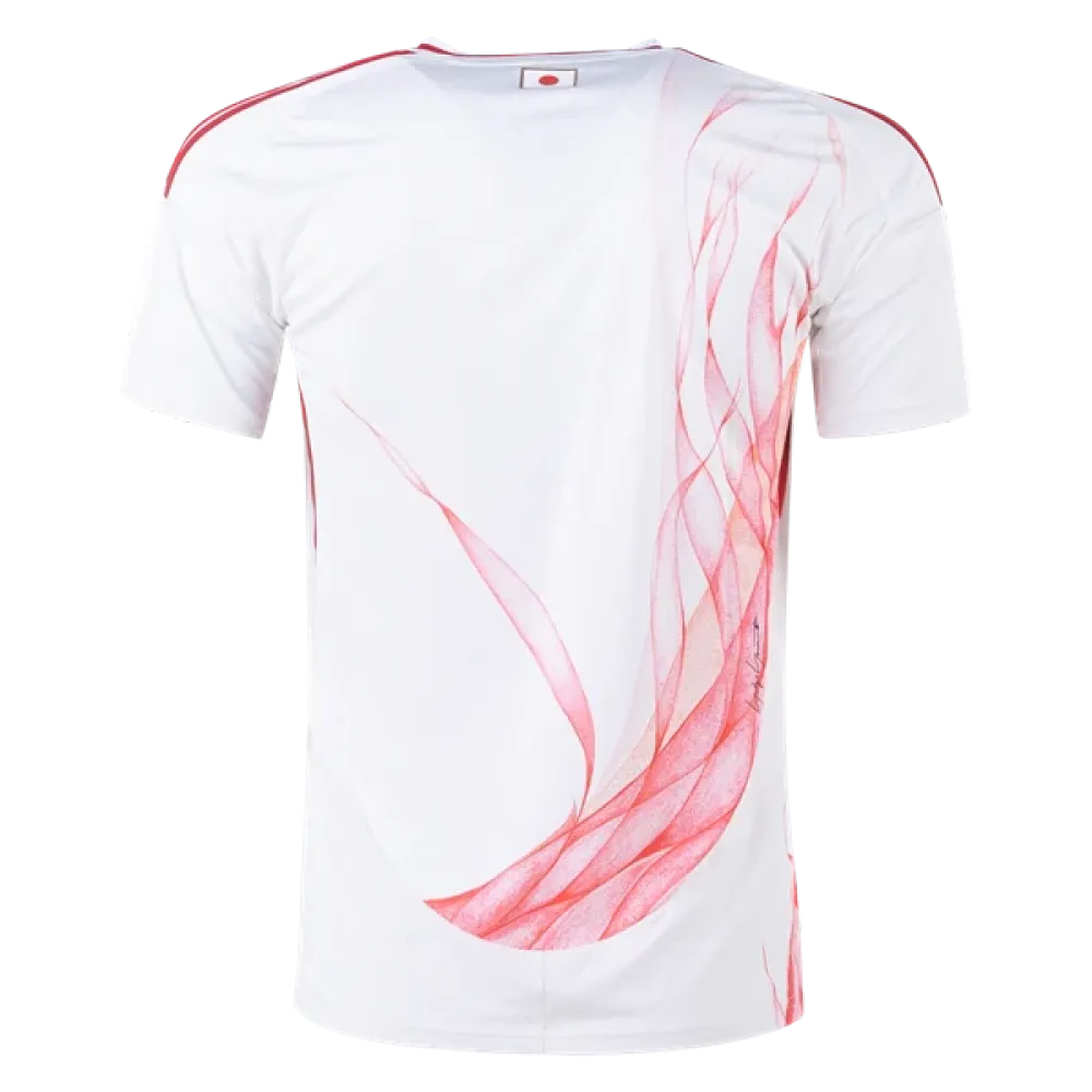 Japan 24/25 Away Jersey