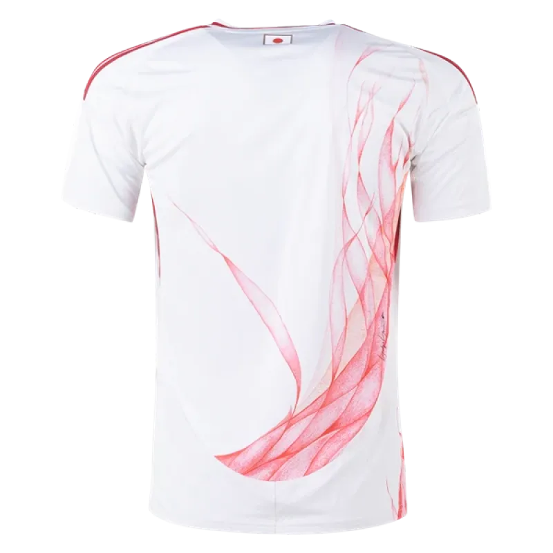 Japan 24/25 Away Jersey
