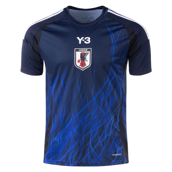 Japan 24/25 Home Jersey