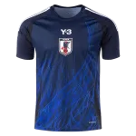 Japan 24/25 Home Jersey