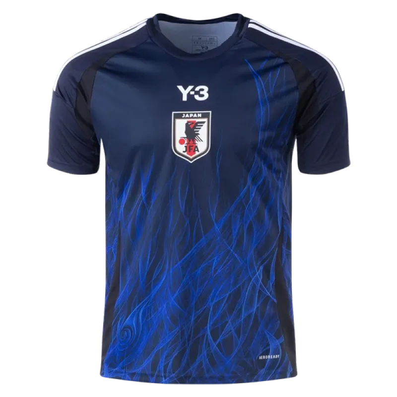 Japan 24/25 Home Jersey