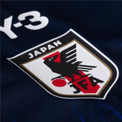 Japan 24/25 Home Jersey 02