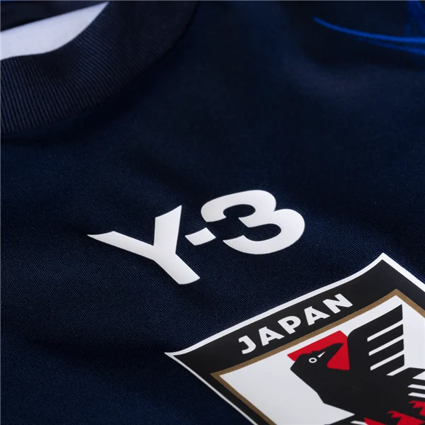 Japan 24/25 Home Jersey