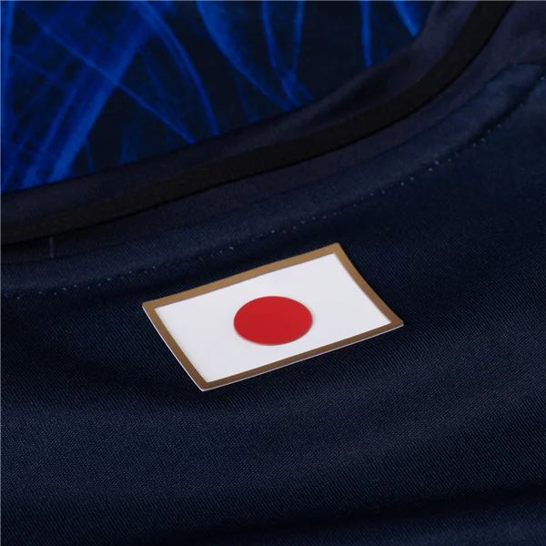 Japan 24/25 Home Jersey