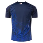 Japan 24/25 Home Jersey
