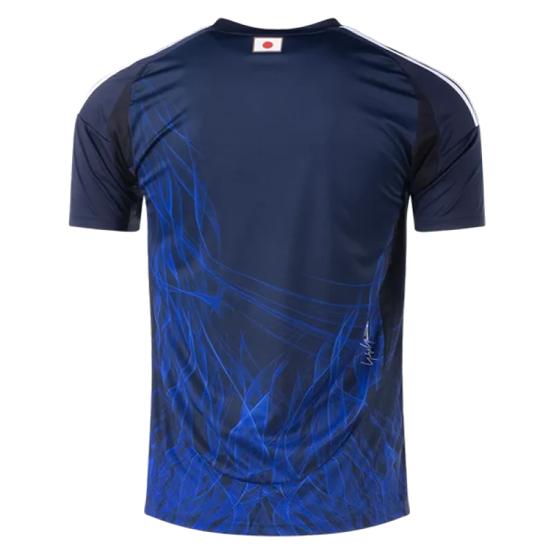 Japan 24/25 Home Jersey