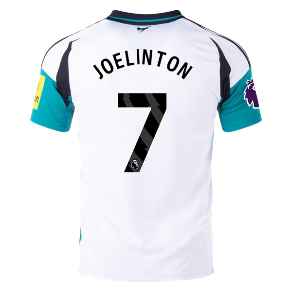 Joelinton Newcastle 24/25 Third Jersey