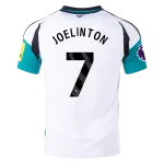 Joelinton Newcastle 24/25 Third Jersey