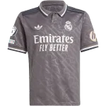 Jude Bellingham Real Madrid 24/25 Youth Jersey