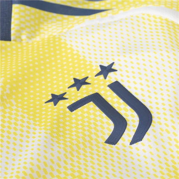 Juventus 24/25 Player Away Jersey