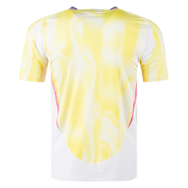 Juventus 24/25 Player Away Jersey