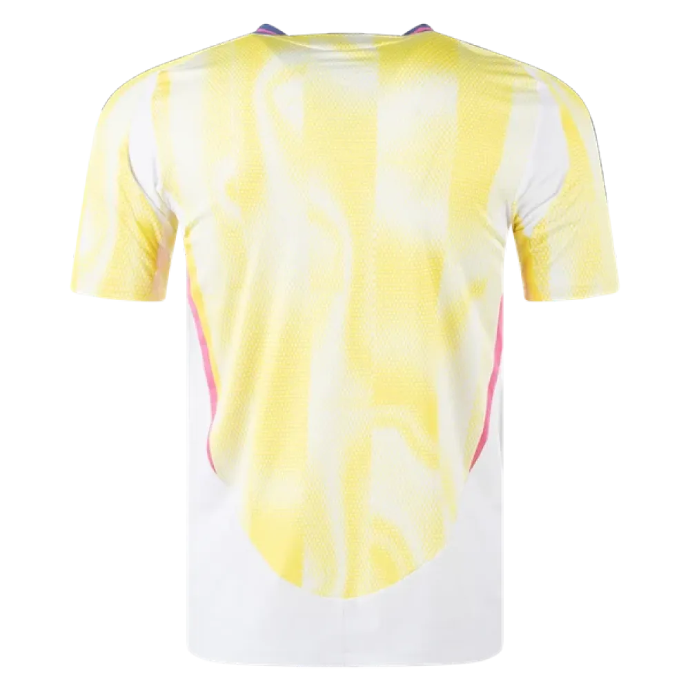 Juventus 24/25 Player Away Jersey