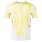Juventus 24/25 Player Away Jersey