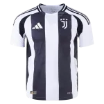 Juventus 24/25 Player Home Jersey