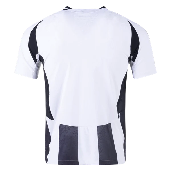 Juventus 24/25 Player Home Jersey