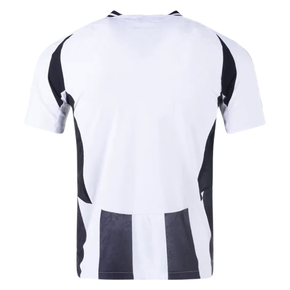 Juventus 24/25 Player Home Jersey