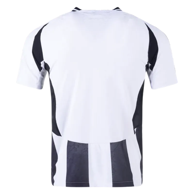 Juventus 24/25 Player Home Jersey