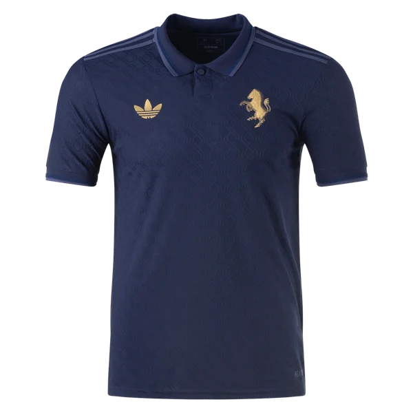 Juventus 24/25 Player Third Jersey