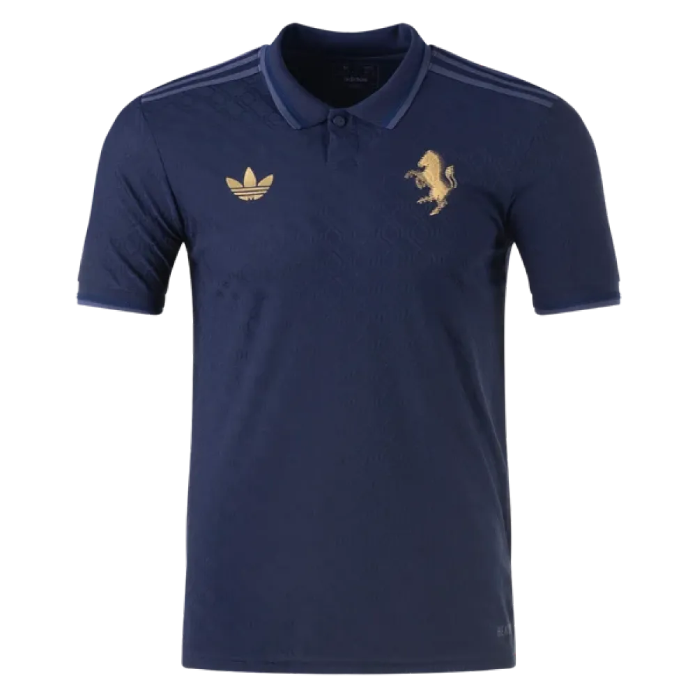 Juventus 24/25 Player Third Jersey