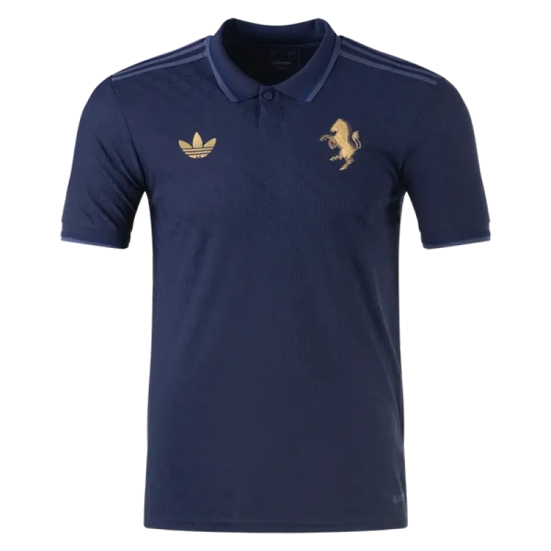 Juventus 24/25 Player Third Jersey