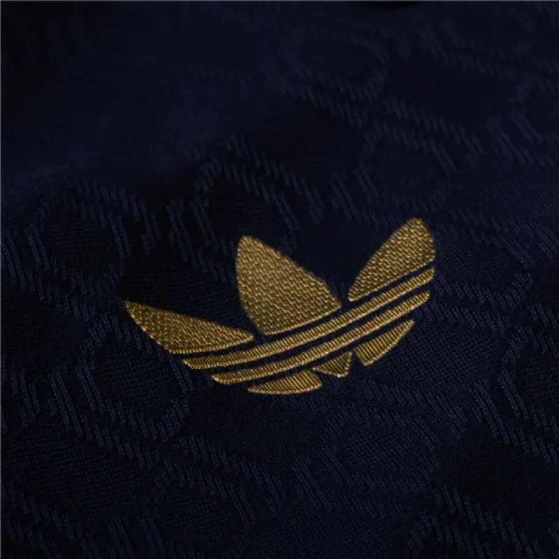 Juventus 24/25 Player Third Jersey