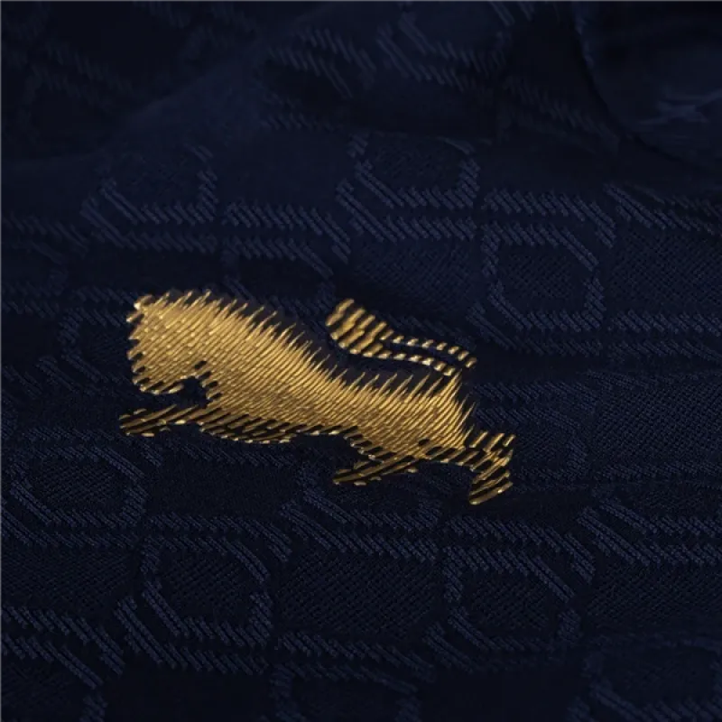 Juventus 24/25 Player Third Jersey