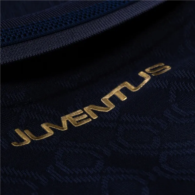 Juventus 24/25 Player Third Jersey