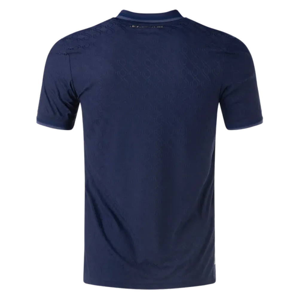 Juventus 24/25 Player Third Jersey