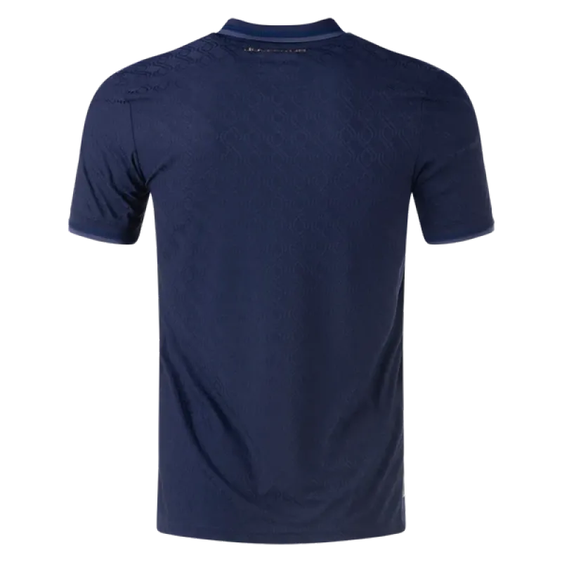 Juventus 24/25 Player Third Jersey
