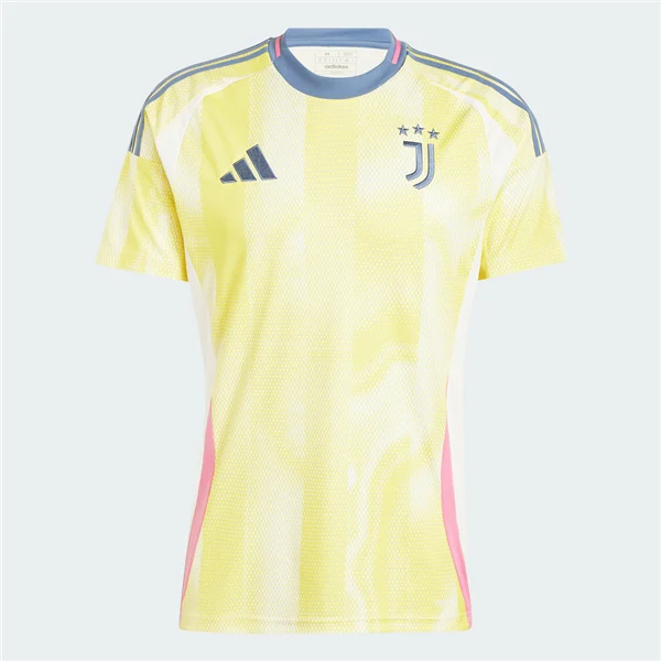 Juventus 24/25 Away Jersey