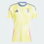 Juventus 24/25 Away Jersey